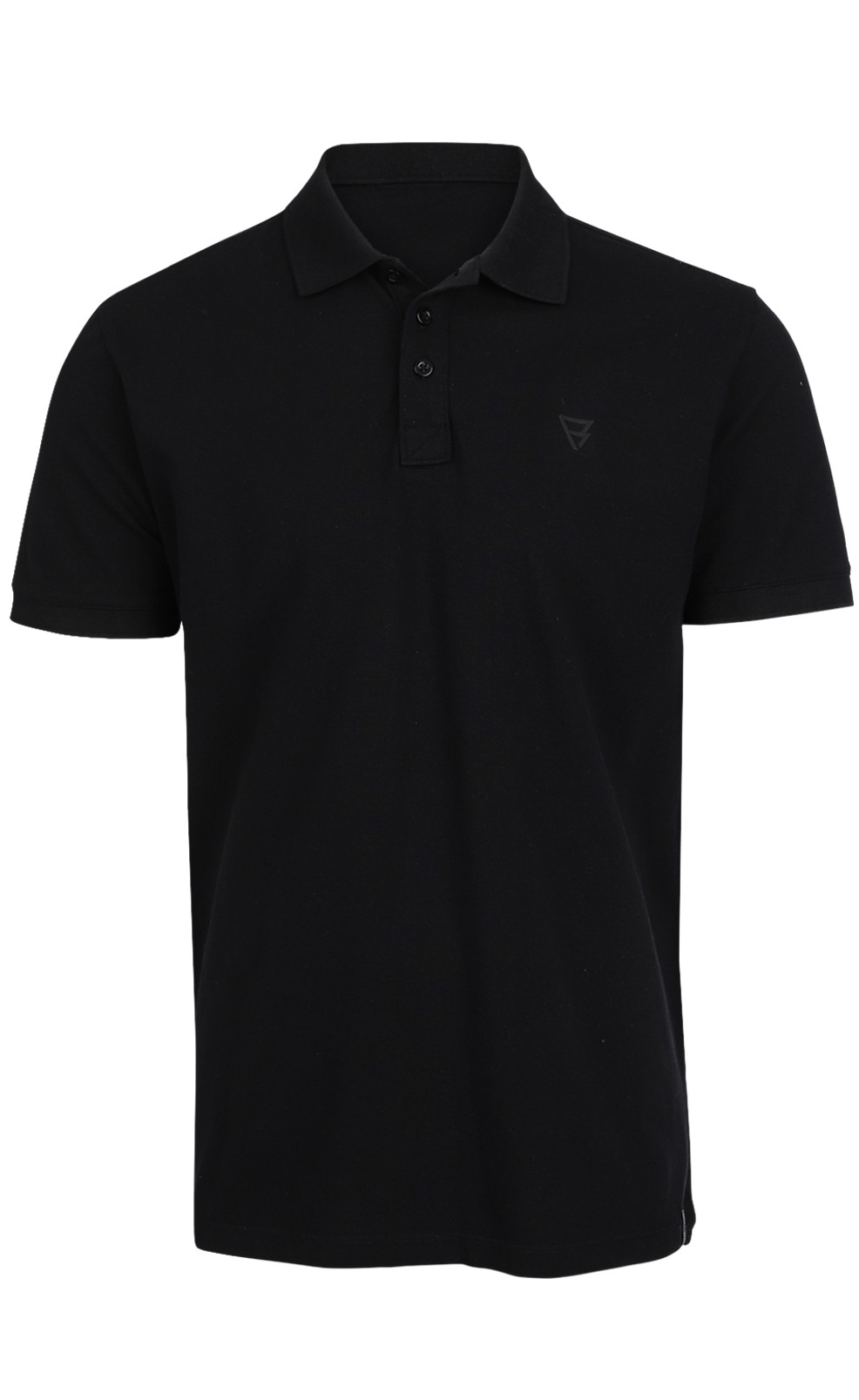 Brunotti Herren Polo Shirt TAVICO black