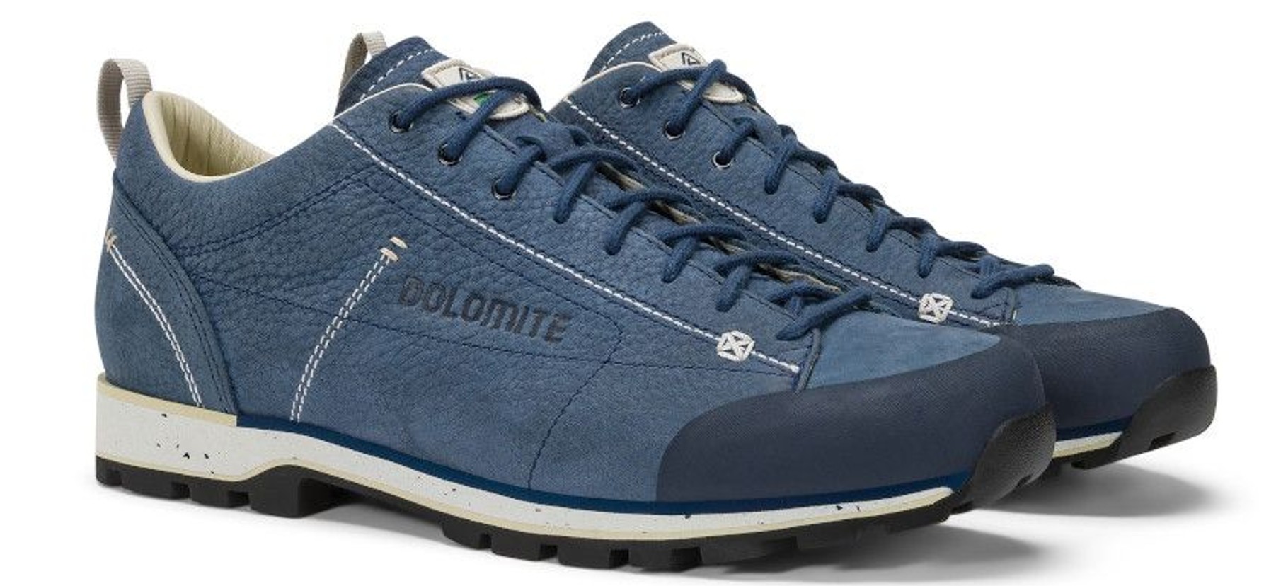Dolomite Schuhe 54 Low Evo LT Dark Blue