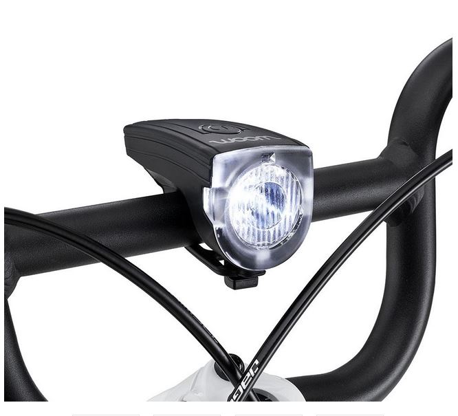 Woom Cyclope Fahrradlicht