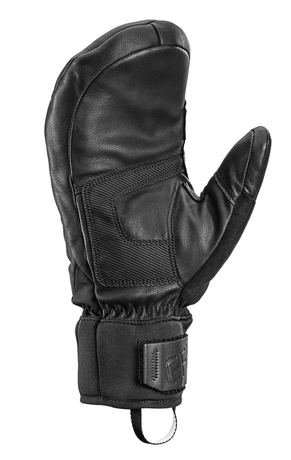 Leki Handschuhe Griffin Base Zero Mitten black