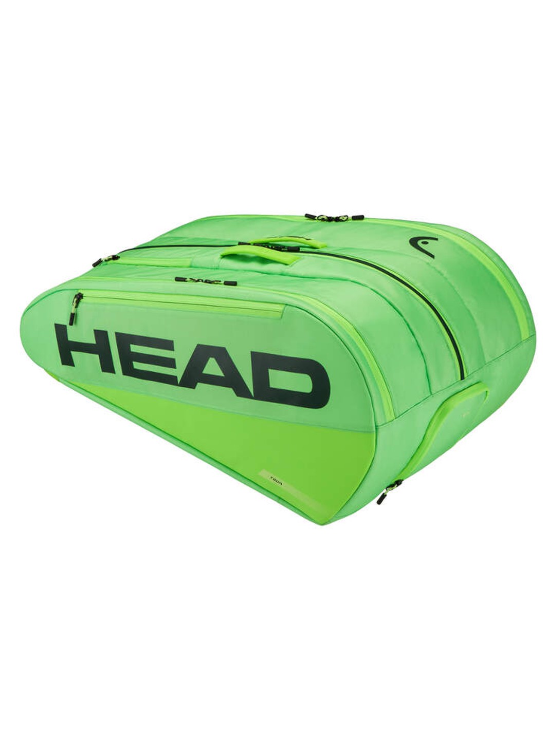 Head Tennistasche Tour Racquet Bag XL Green