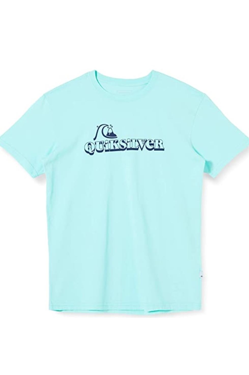 Quiksilver Herren Shirt Lost Sparks grün