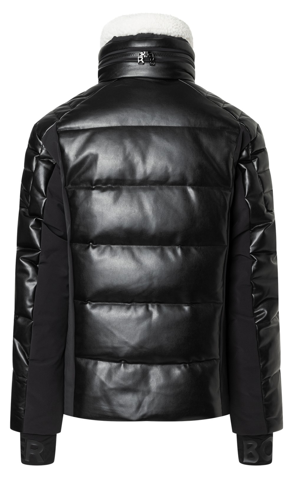 Bogner Herren Daunenjacke CAMDEN black