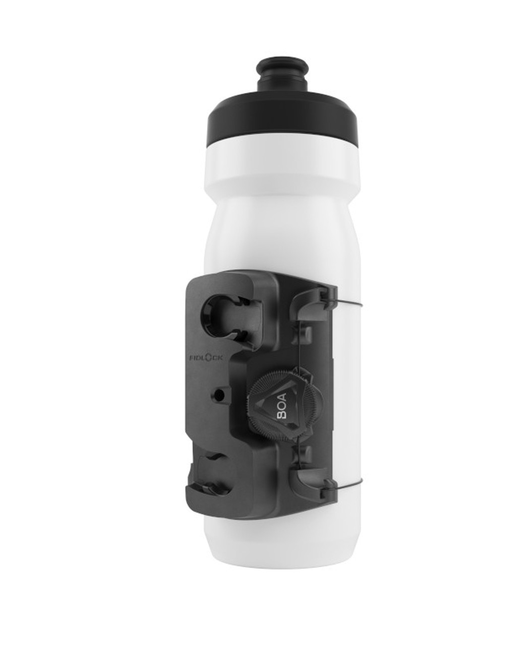 Fidlock Twist Single Uni Connector