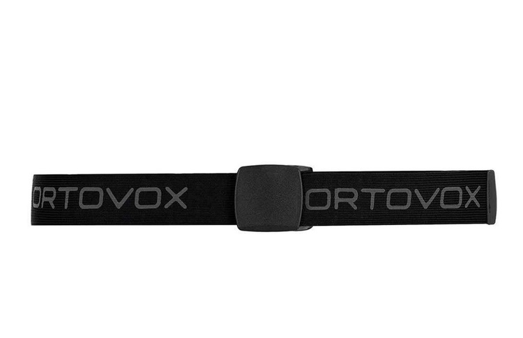 Ortovox Gürtel Cargo Belt schwarz