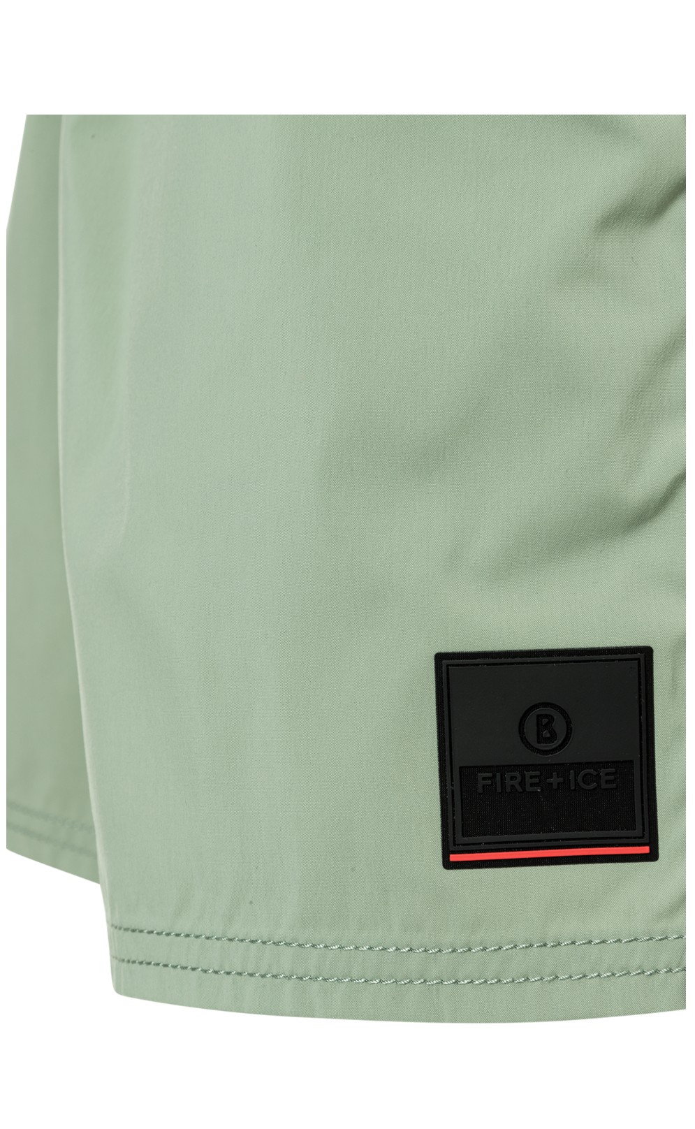 Bogner Fire + Ice Herren Badeshorts NELSON Eukalyptus