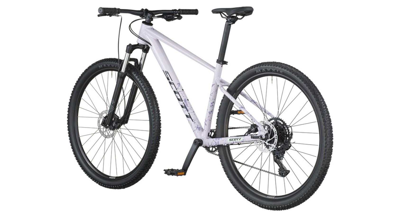 Scott Mountainbike Contrail 30 violet pink 2026
