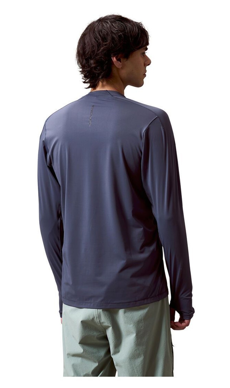 Endura Herren Fahrradtrikot ALLTRACK ROUT Tech 