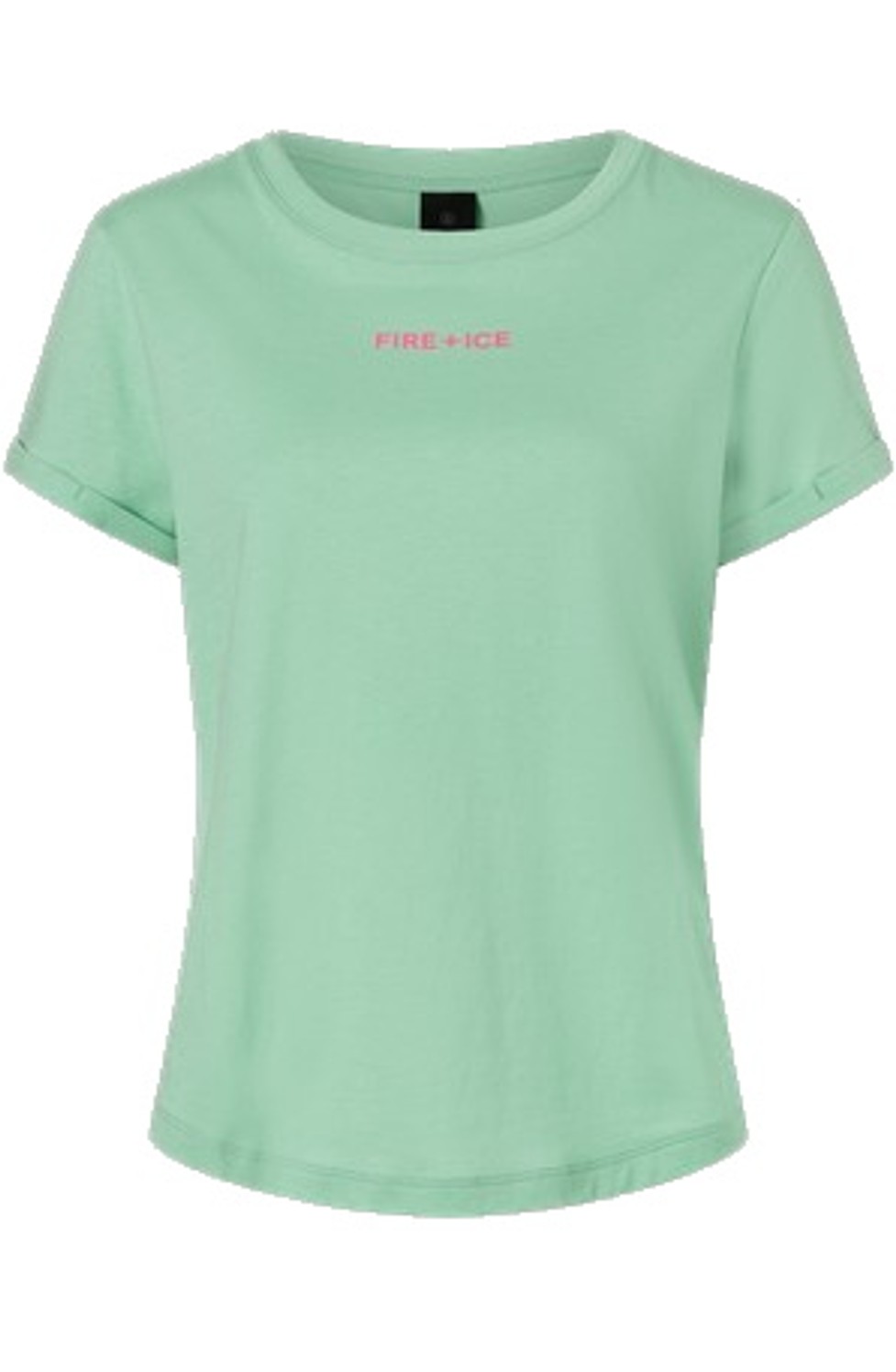 Bogner Fire + Ice Damen T-Shirt DEBRA light sage