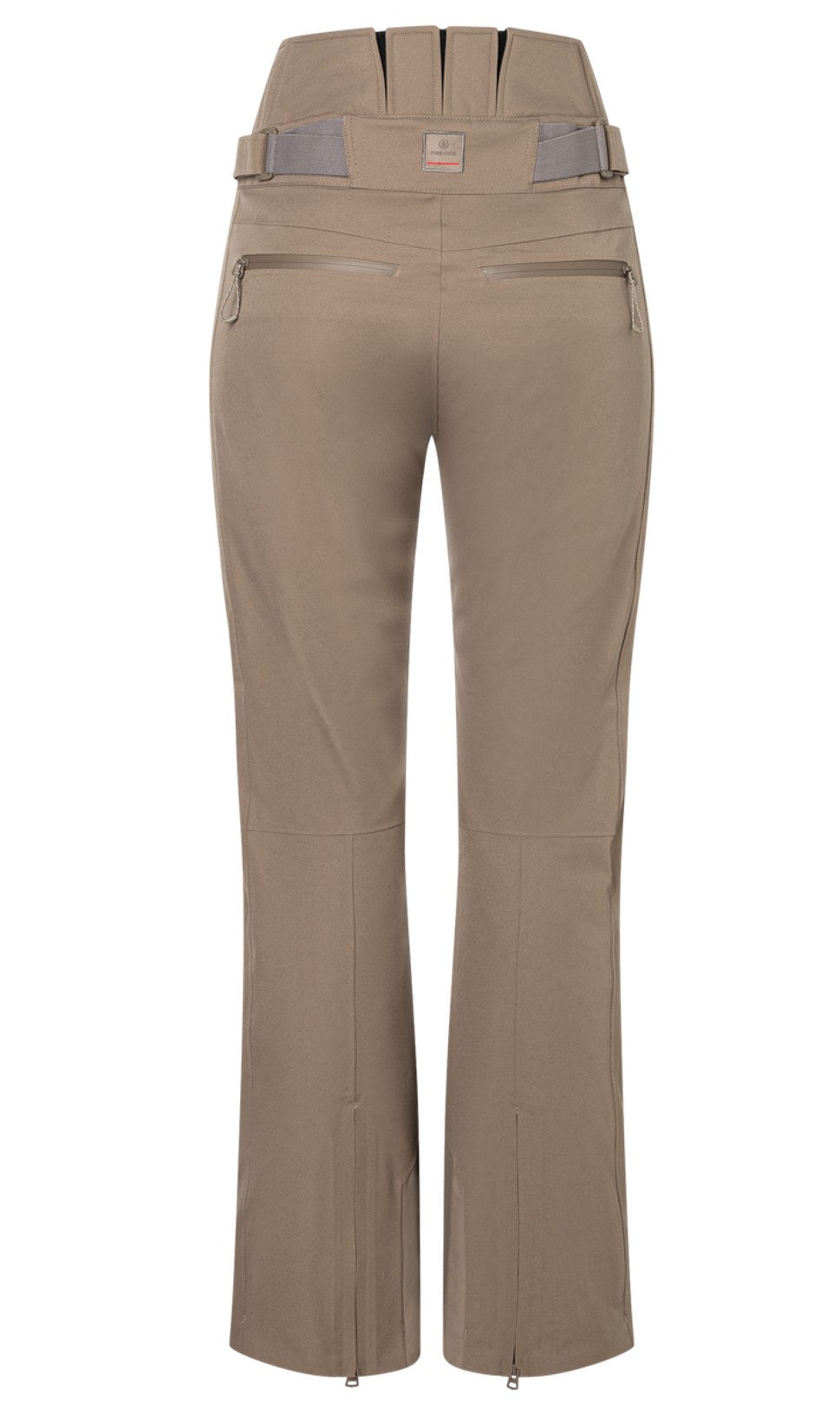 Bogner Fire + Ice Damen Skihose BORJA walnut
