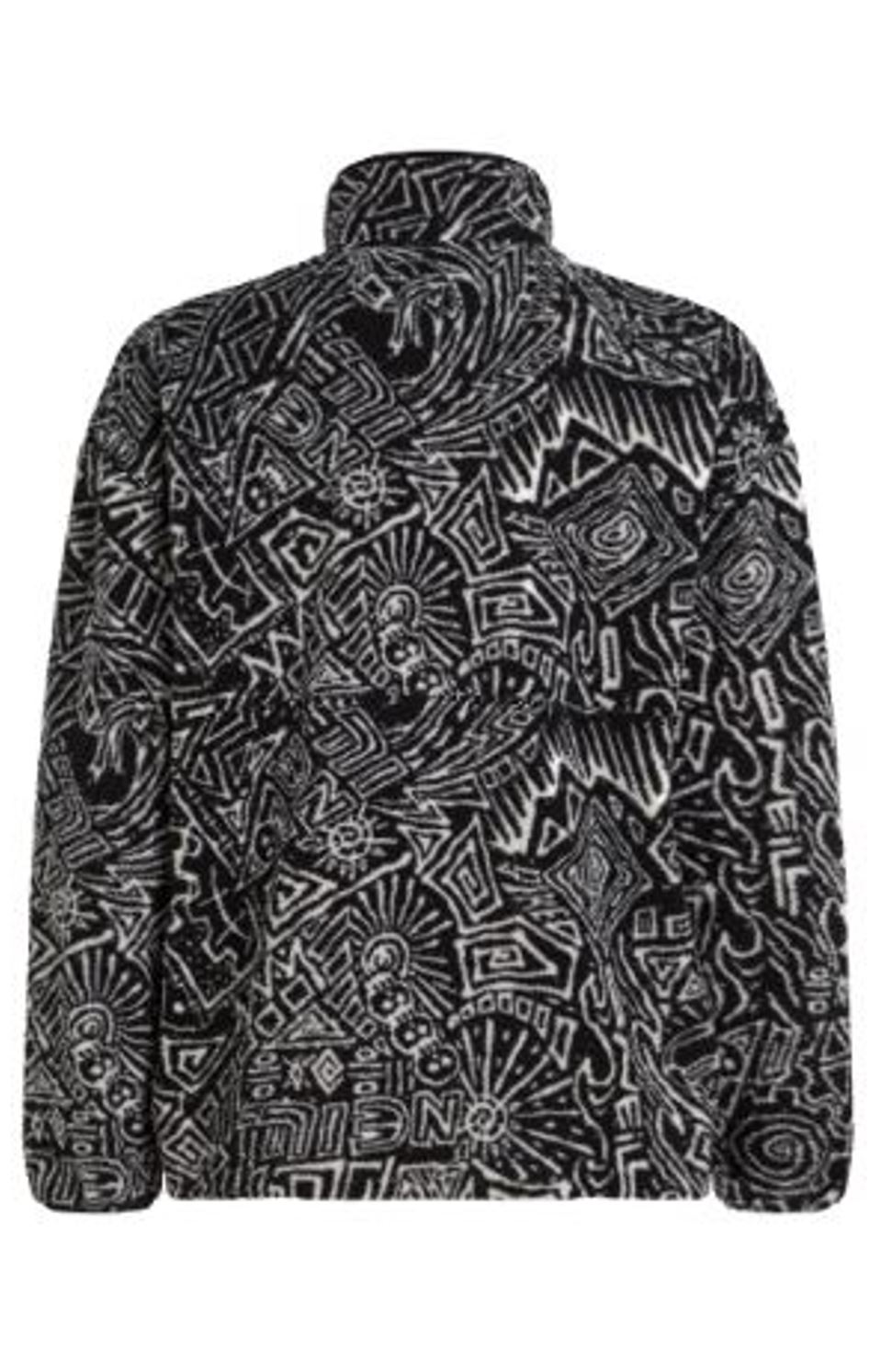 O'Neill Herren Fleece Surf Heroes Pile Sketcheritage