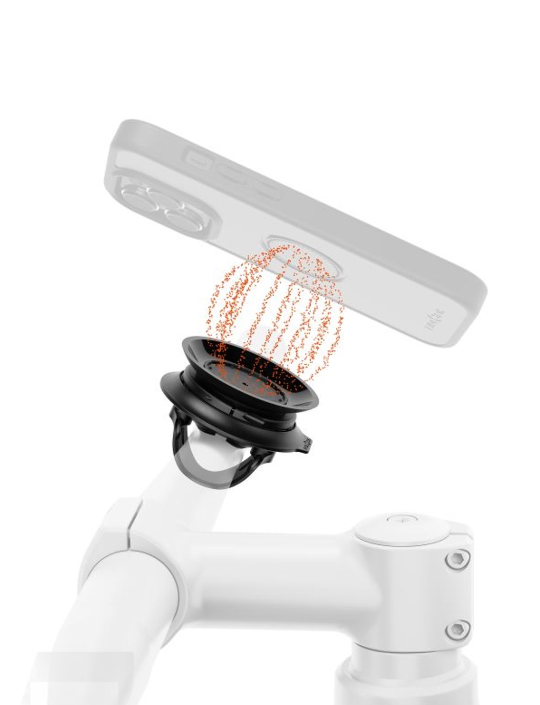 Fidlock Vacuum Handlebar Base