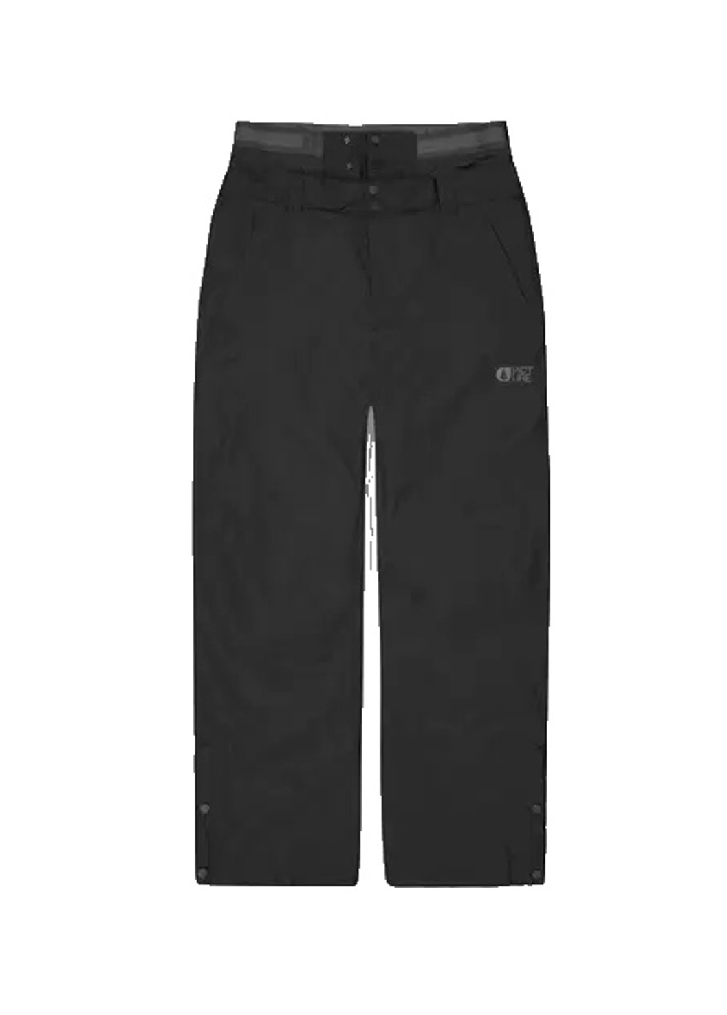 Picture Herren Skihose Akna Bagga Pants black