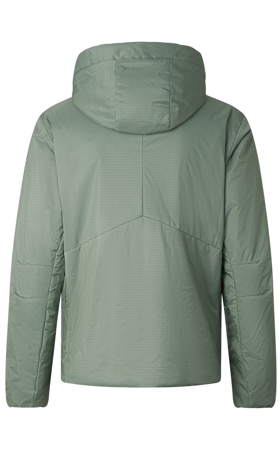 Bogner Fire + Ice Herren Lightweight-Jacke JARED eucalyptus