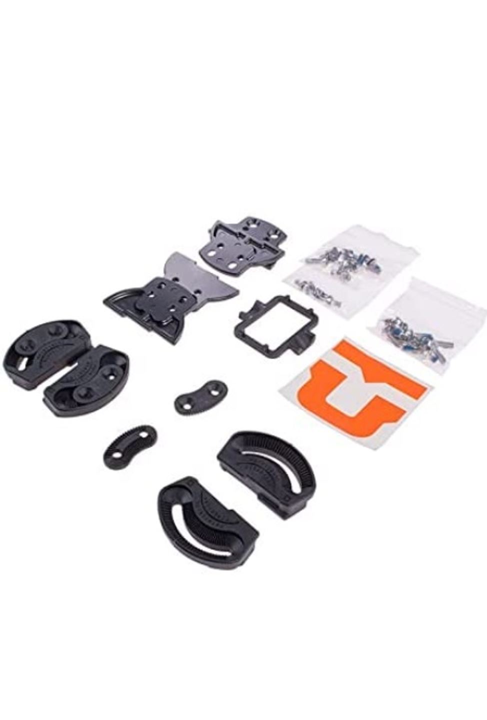 Union Splitboard Bindung Explorer Split