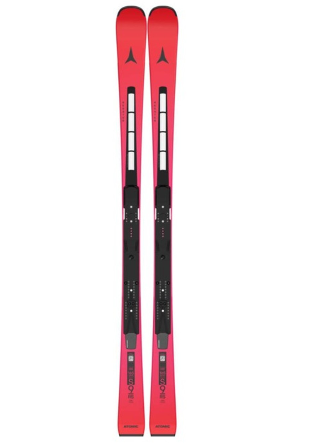 Atomic Redster S9 RS Revoshock S 2026 