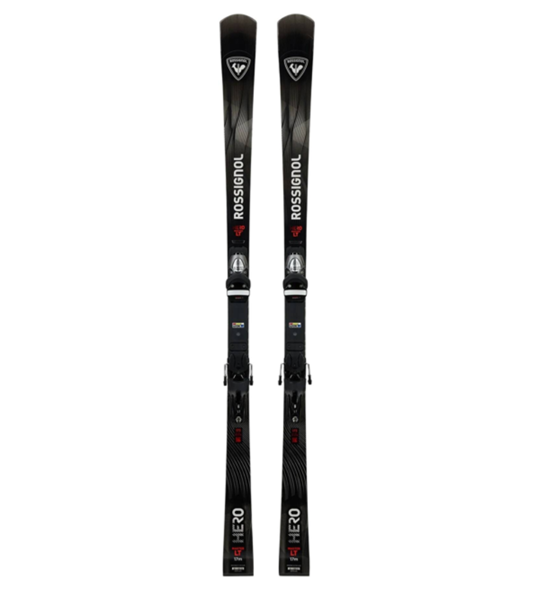 Rossignol Hero Master LT Skiset 2027