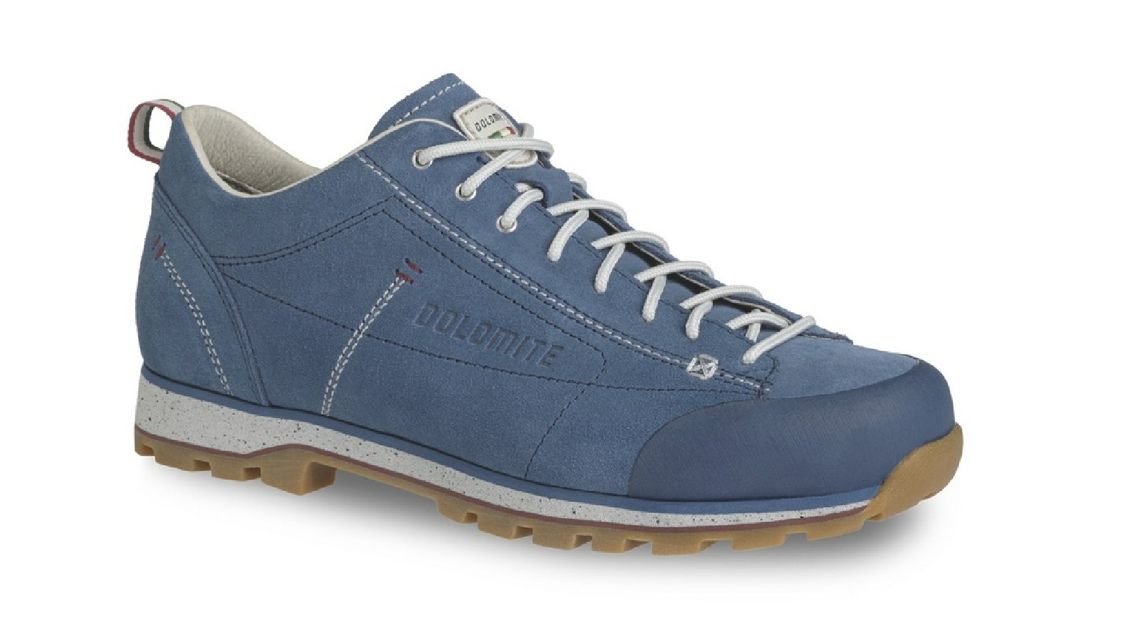 Dolomite Schuhe 54 Low Evo Atlantic Blue