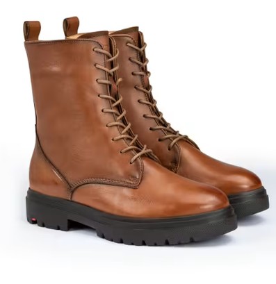 Lloyd Damen Stiefeletten 19153525 cognac 