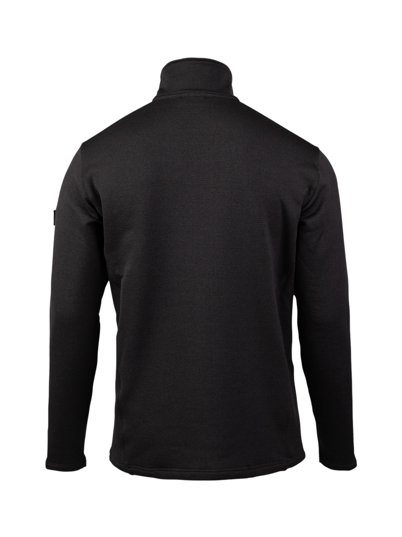 Brunotti Herren Winterfleece Daronst Punch Black