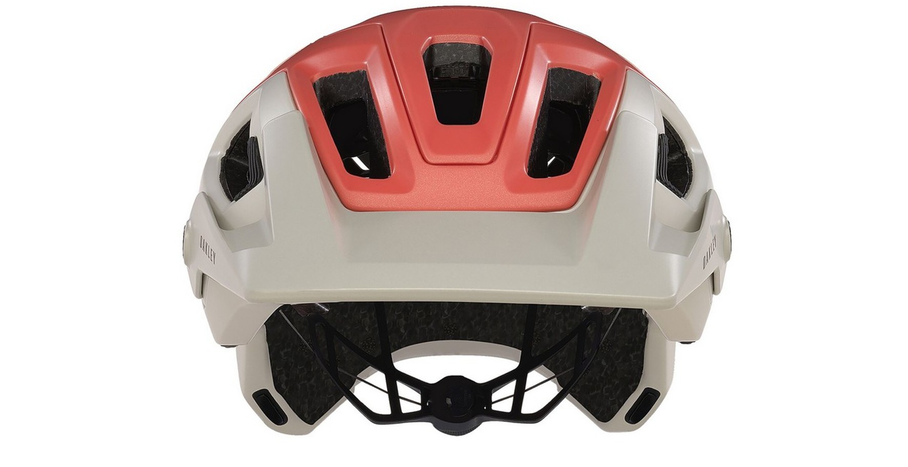 Oakley Fahrradhelm DRT5 Maven Satin Mist Paloma