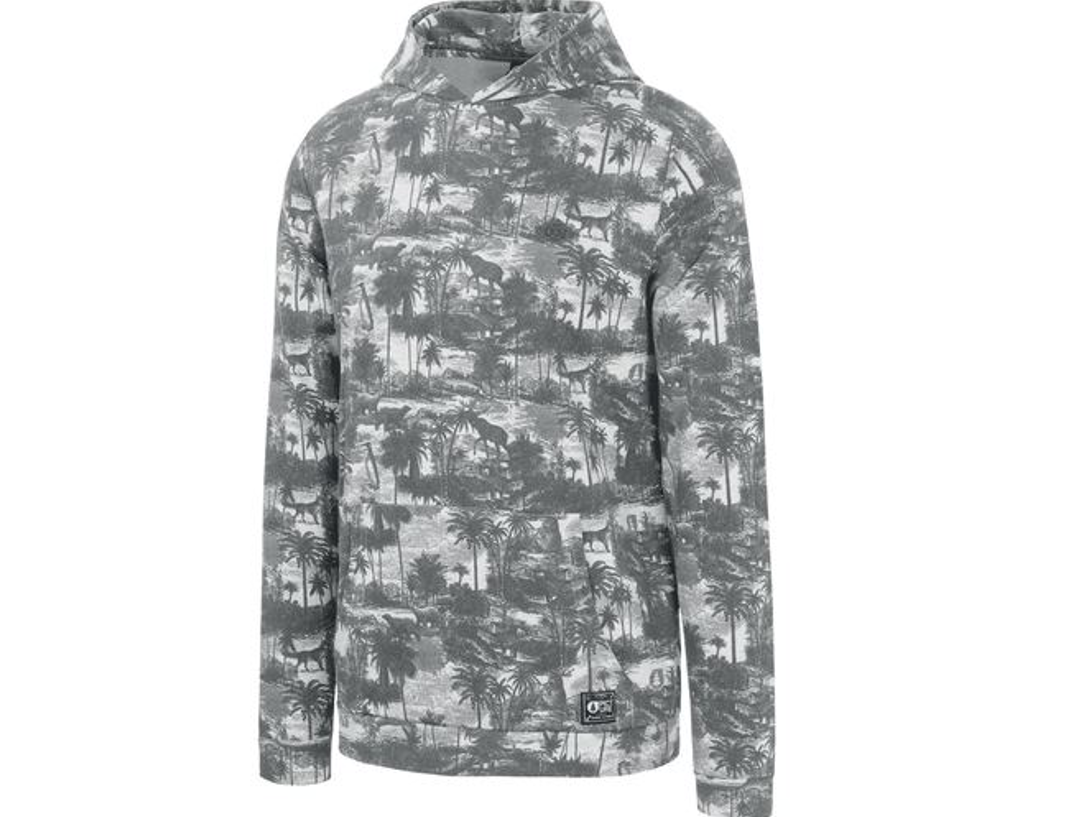Picture Herren Kapuzenpullover Cairne Atlas