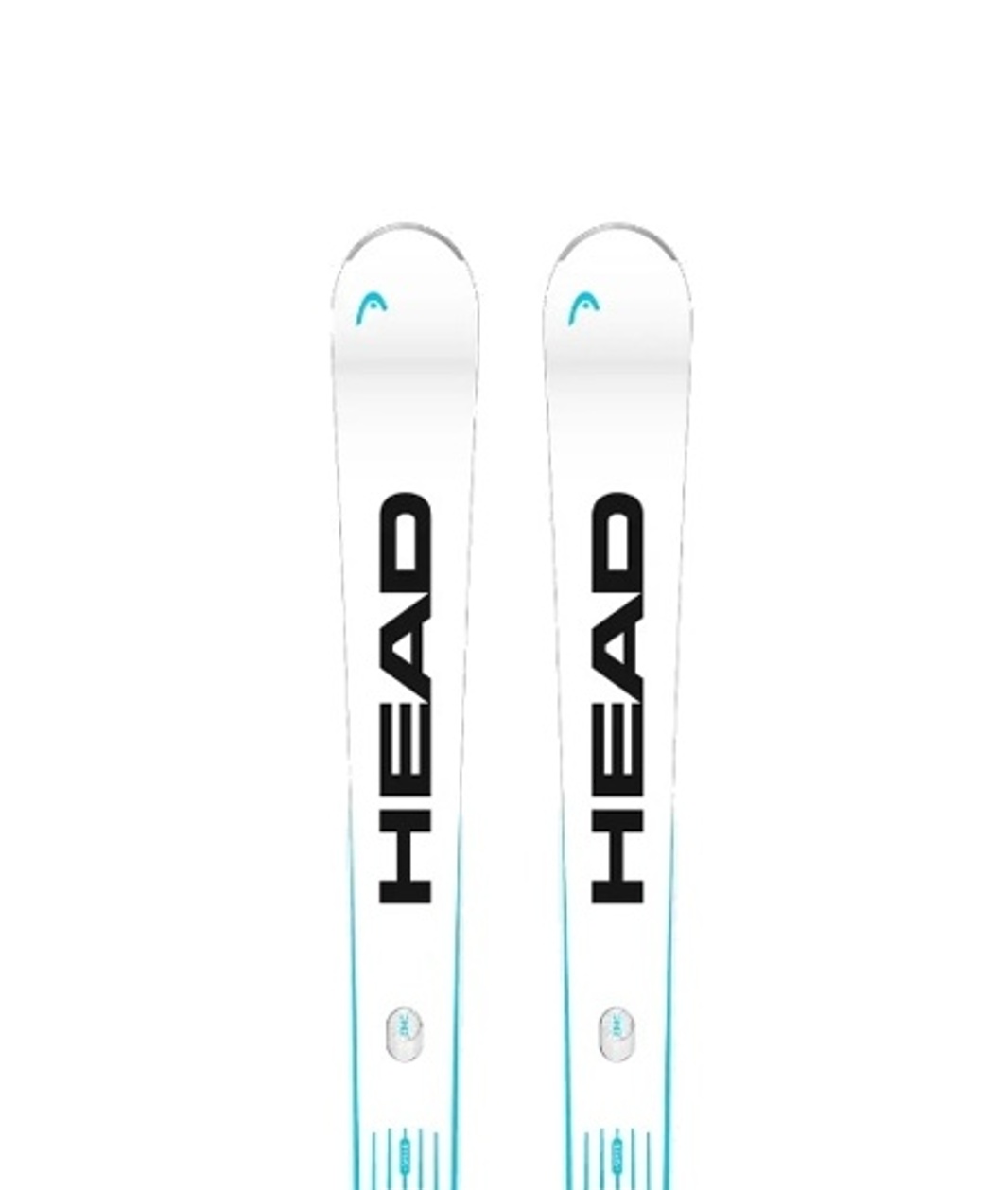 Head WC Rebels E-Speed Skiset 2026