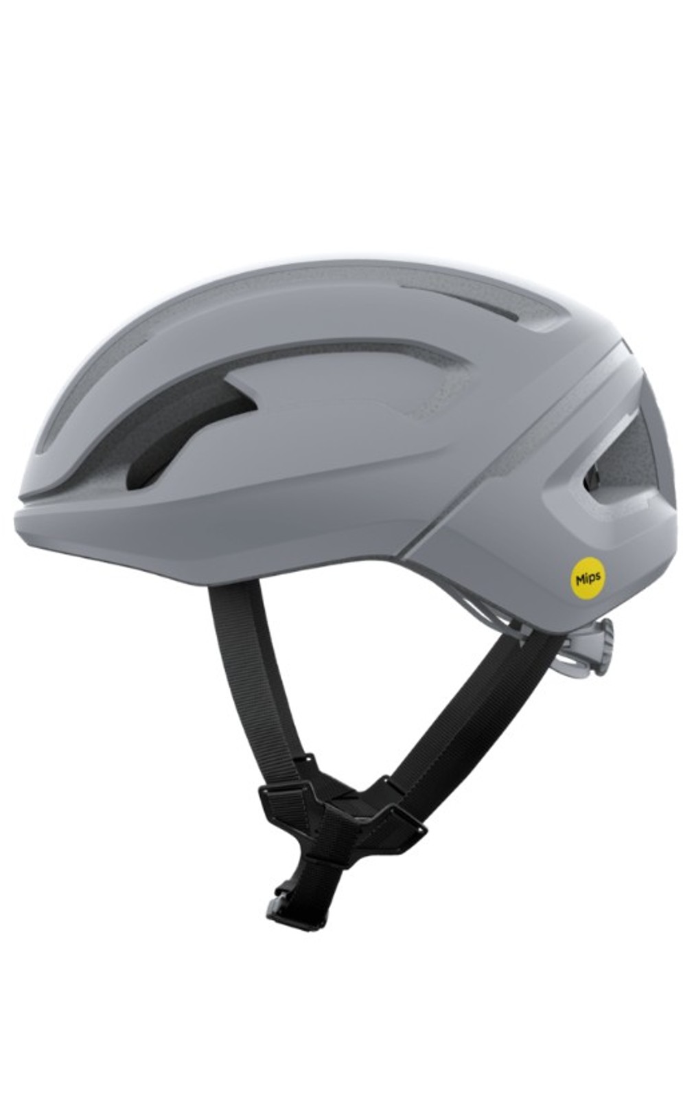 POC Fahrradhelm Omne Air MIPS Granite Grey Matt