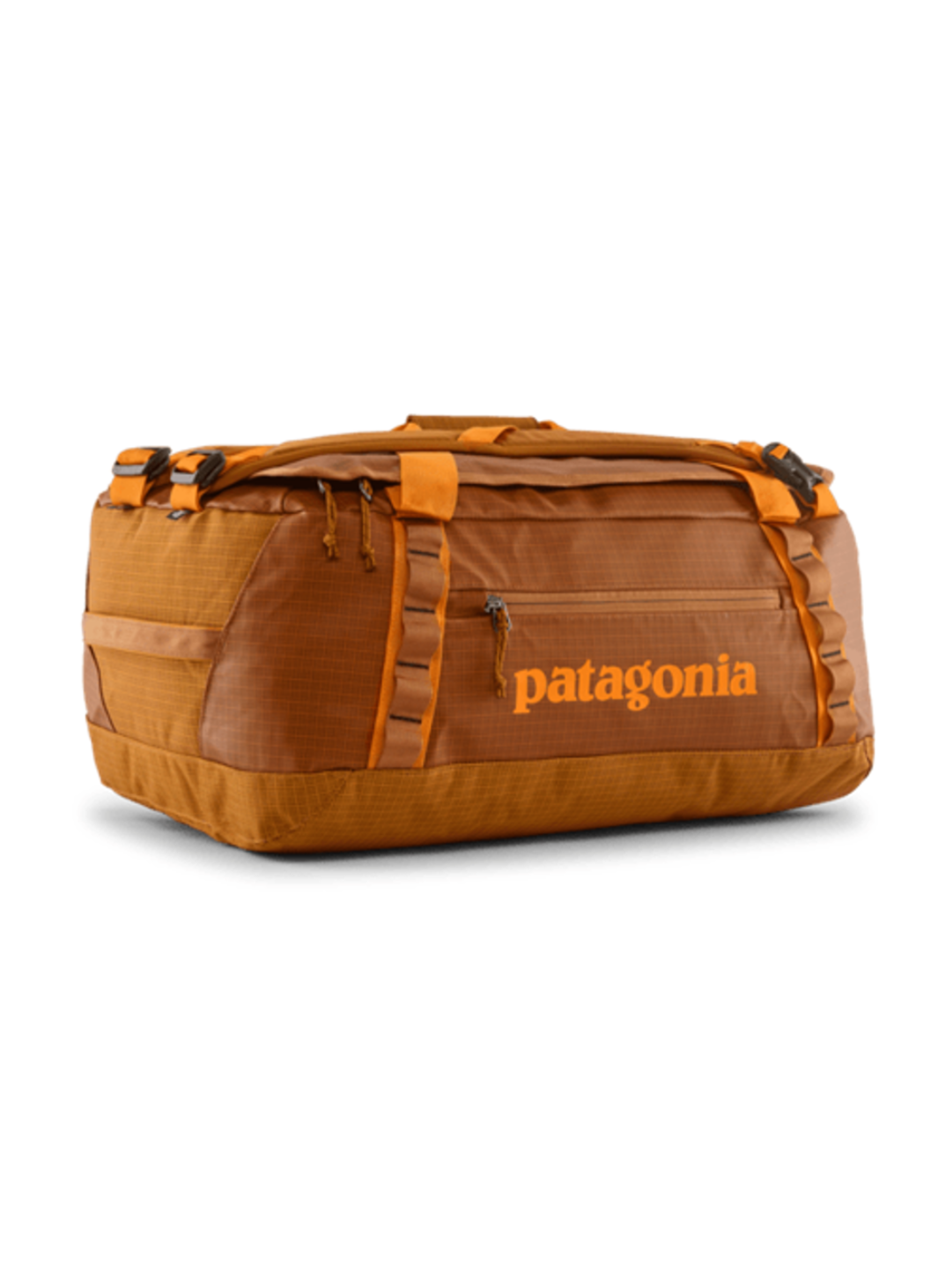 Patagonia Sporttasche Black Hole Duffel 40 L Cinnamon Brown