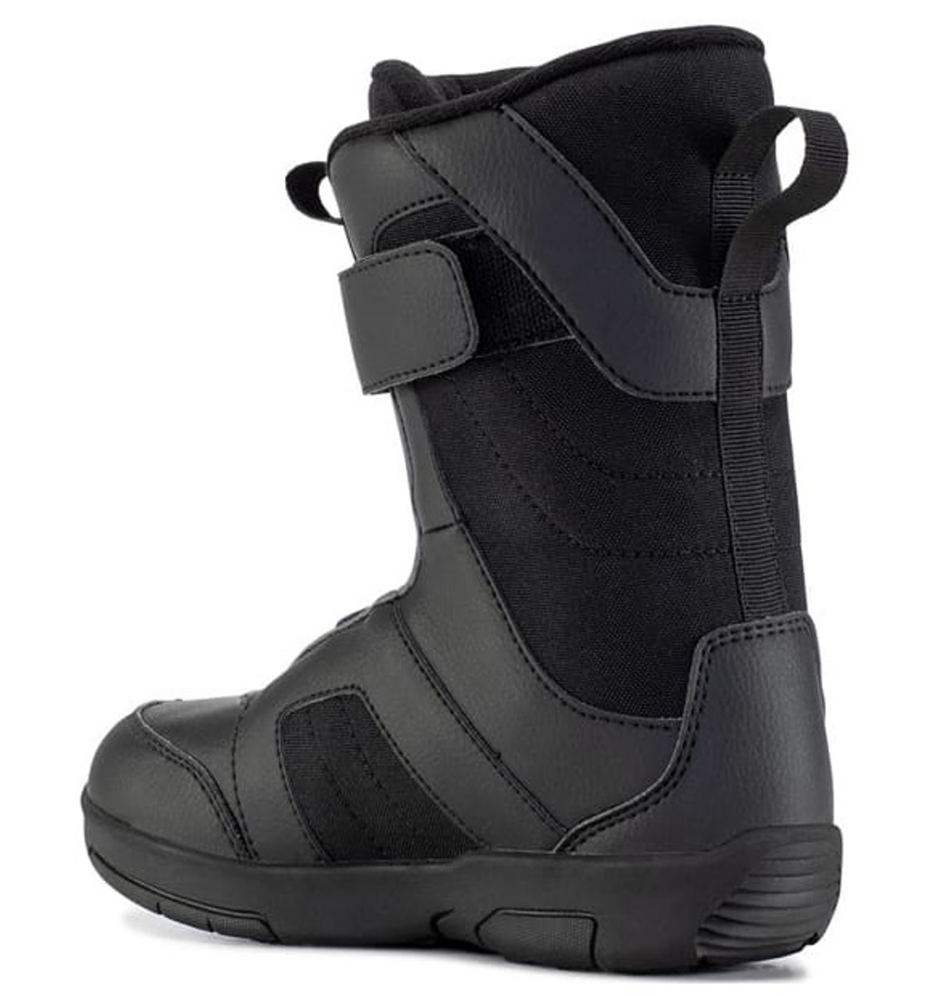 Ride Kinder Snowboardschuhe Norris 