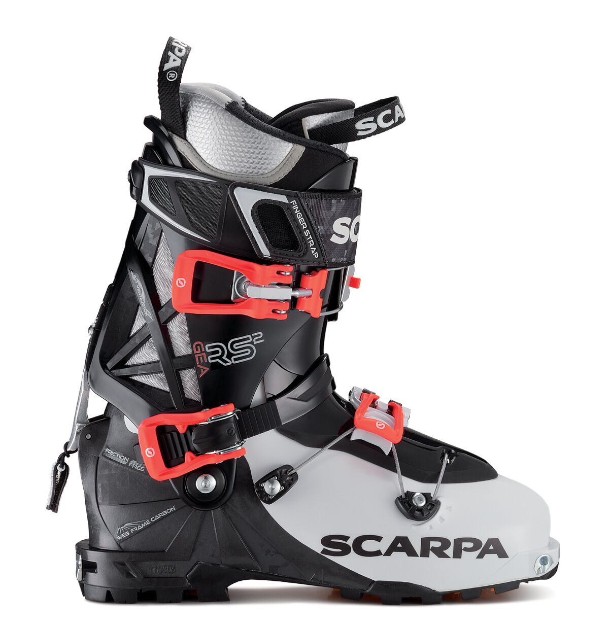 Scarpa Tourenschuh Gea² RS Women