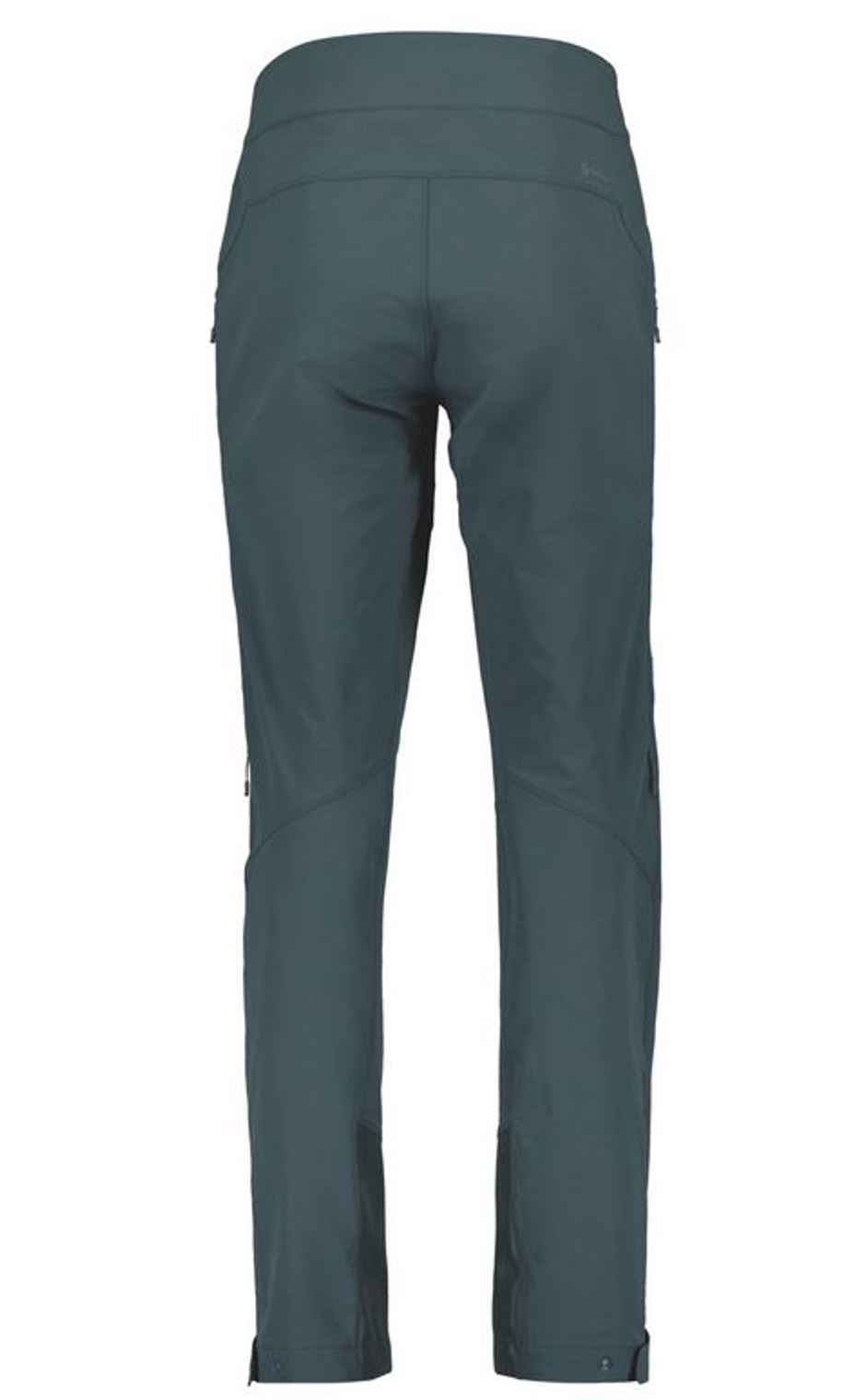 Scott Herren Softshell Explorair Hose aruba green