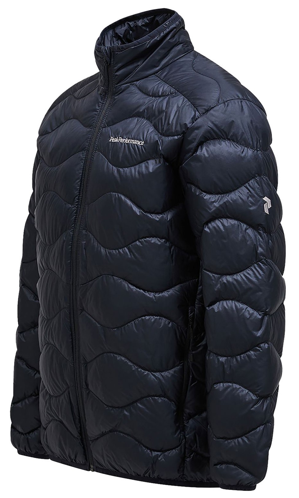 Peak Performance Herren Helium Down Jacke BLACK