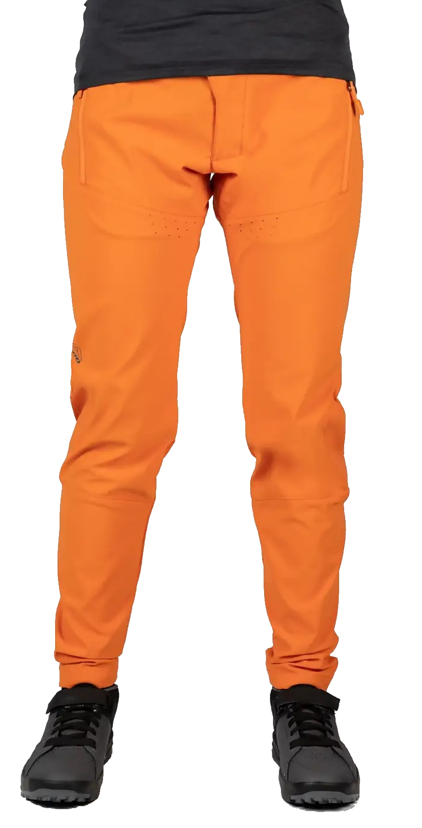 Endura Damen Fahrradhose MT500 burner orange