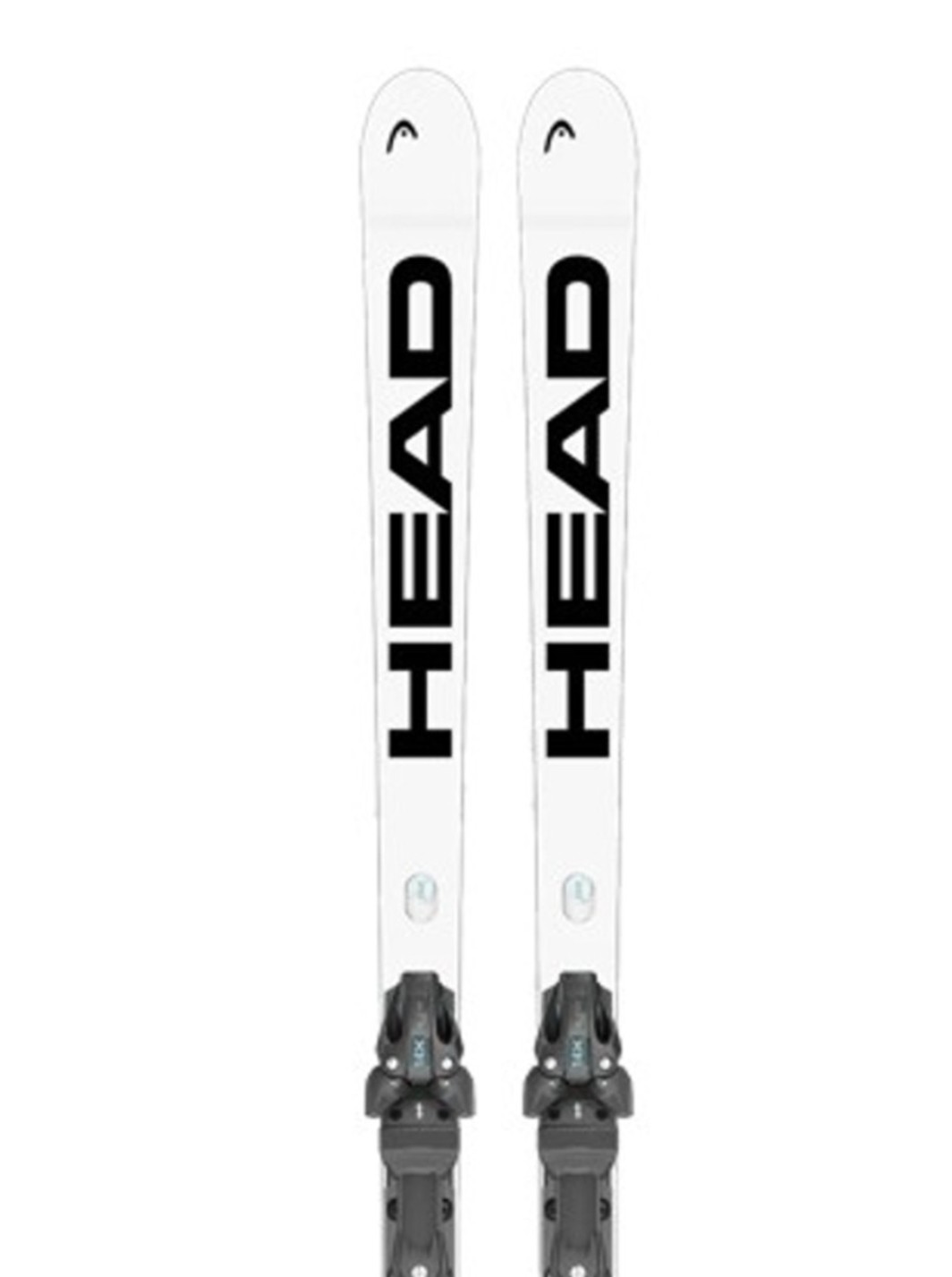 Head WCR e-GS Rebel Skiset FF ST 14 X 2027