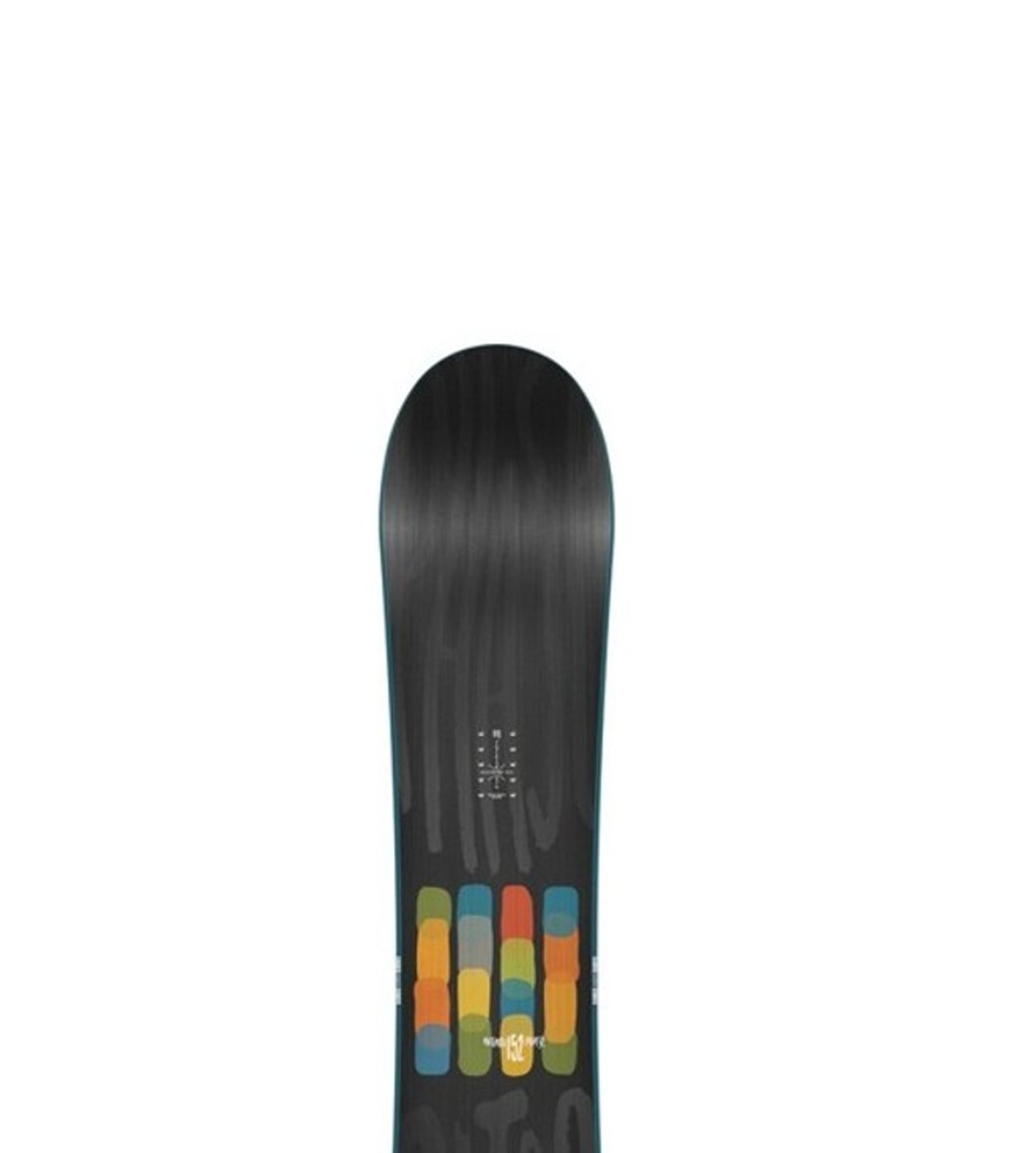 Nitro Snowboard Phase 2026