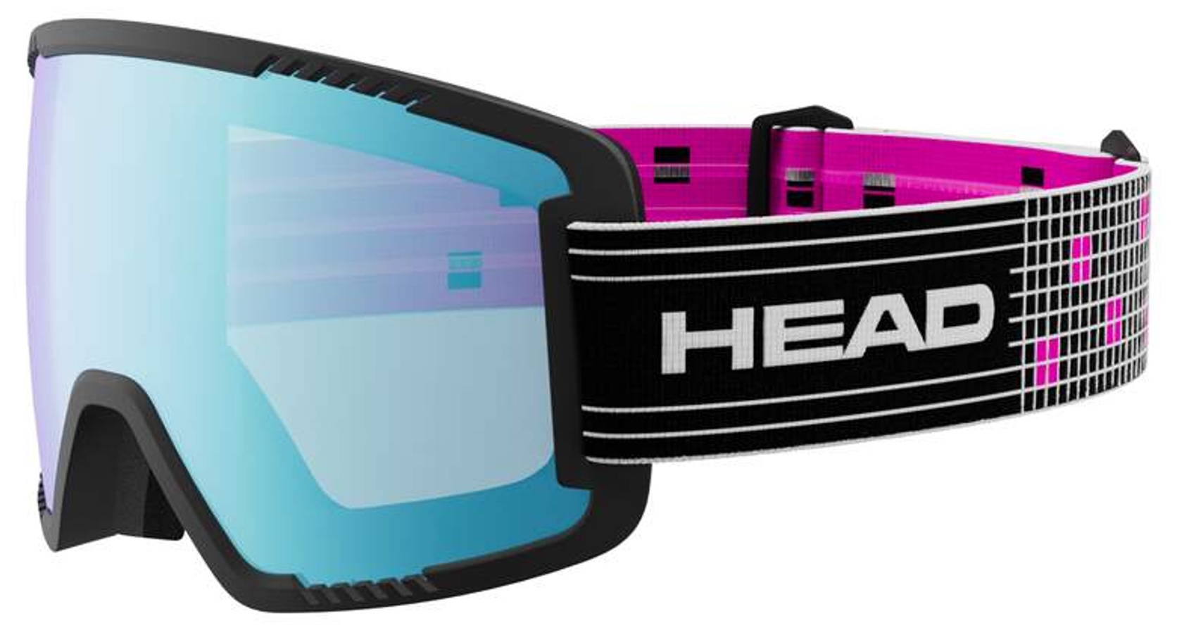 Head Schneebrille CONTEX PHOTO VIS