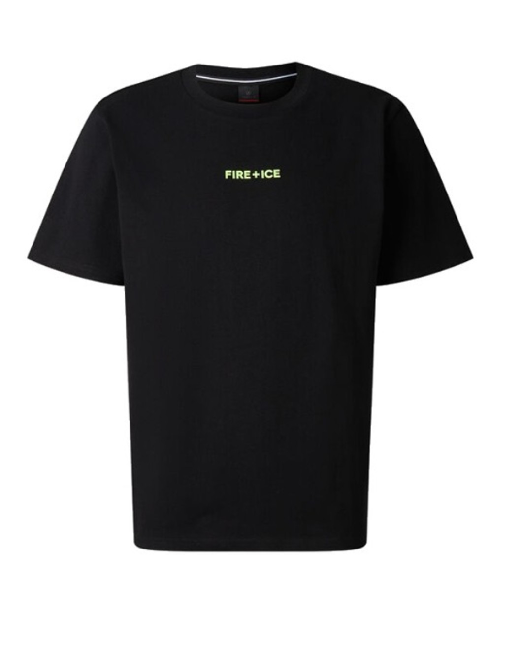 Bogner Fire + Ice Herren T-Shirt Mick3 Black