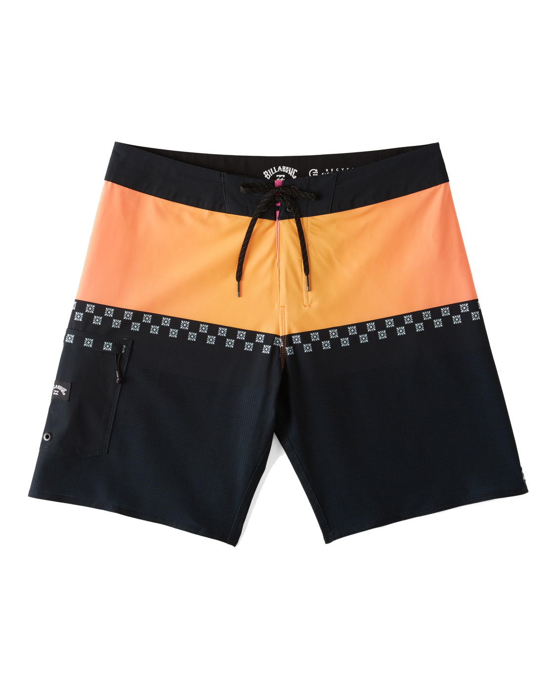 Billabong Badeshorts Fifty50 Airlite 19" 