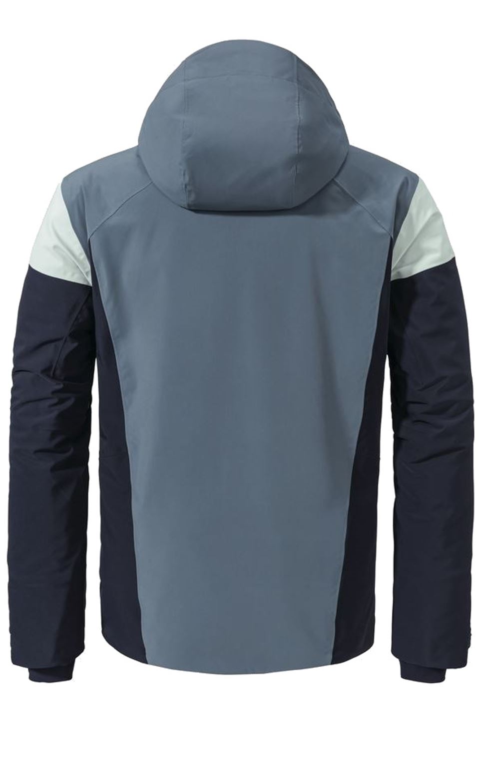 Schöffel Herren Skijacke Safuna navy blazer