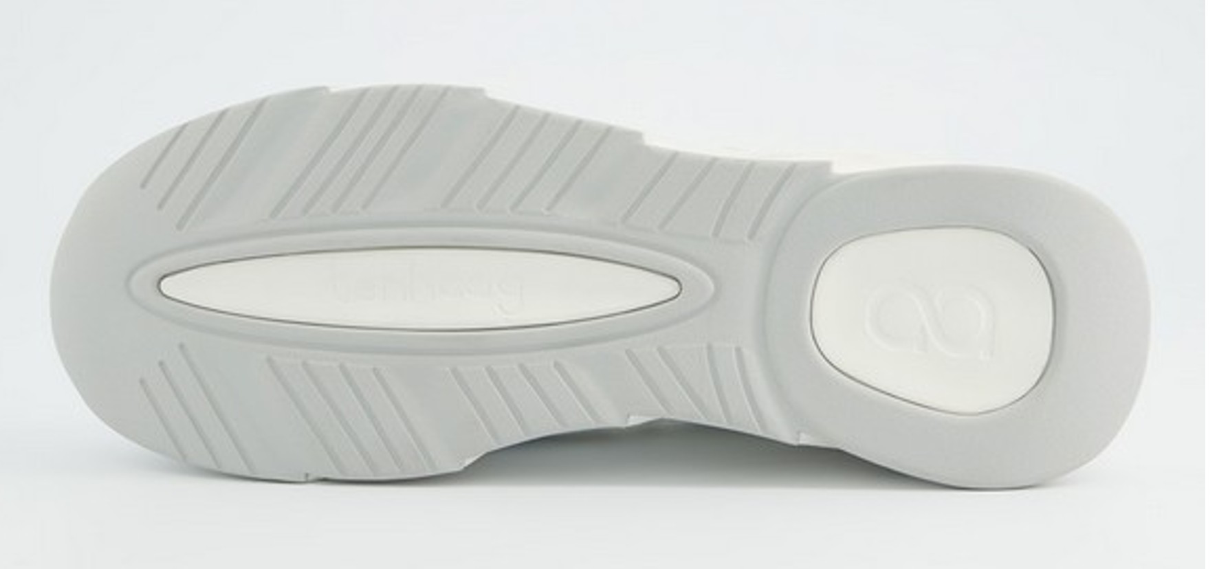 Tenhaag Herren Sneaker shadowhaag Weiß
