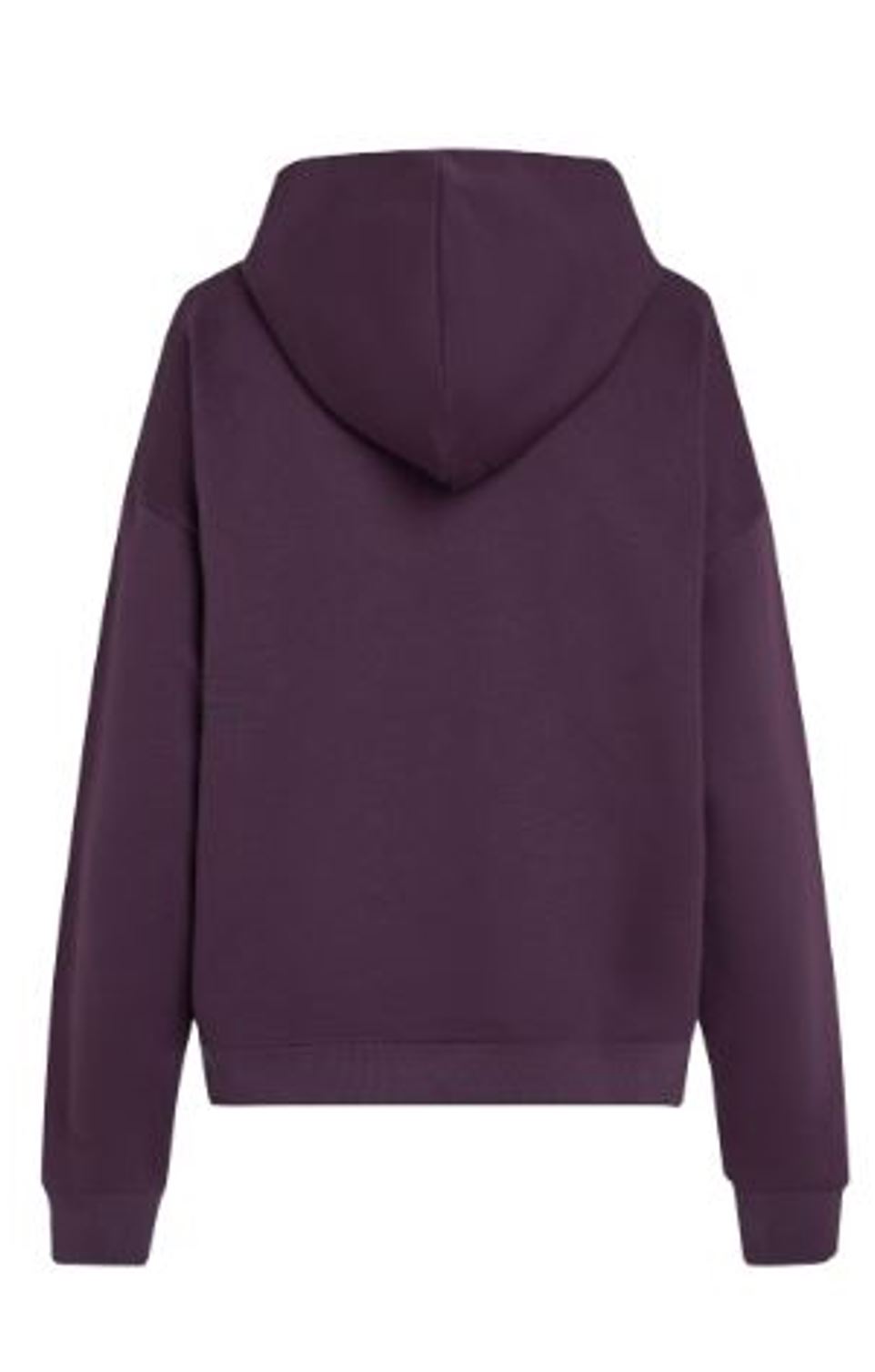 O'Neill Damen Future Surf Society Hoody Aubergine