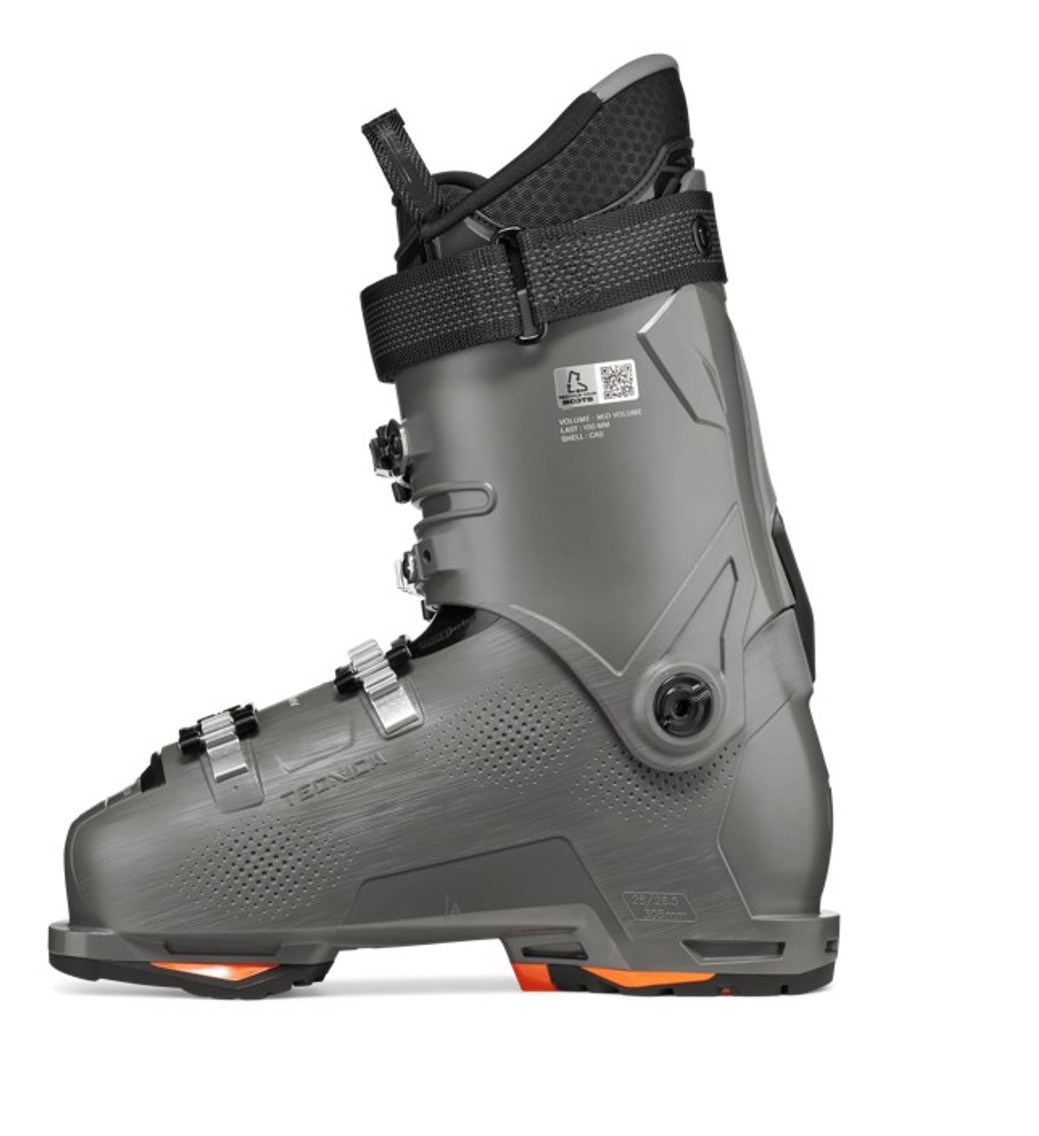 Tecnica Mach Sport MV 90 GW Skischuhe Black 2027