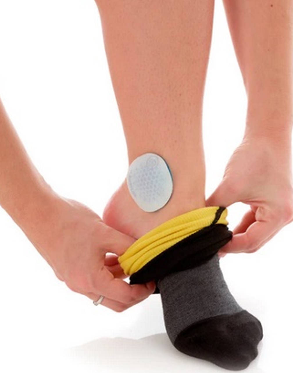 Sidas Ankle Protector Gel Knöchelschutz