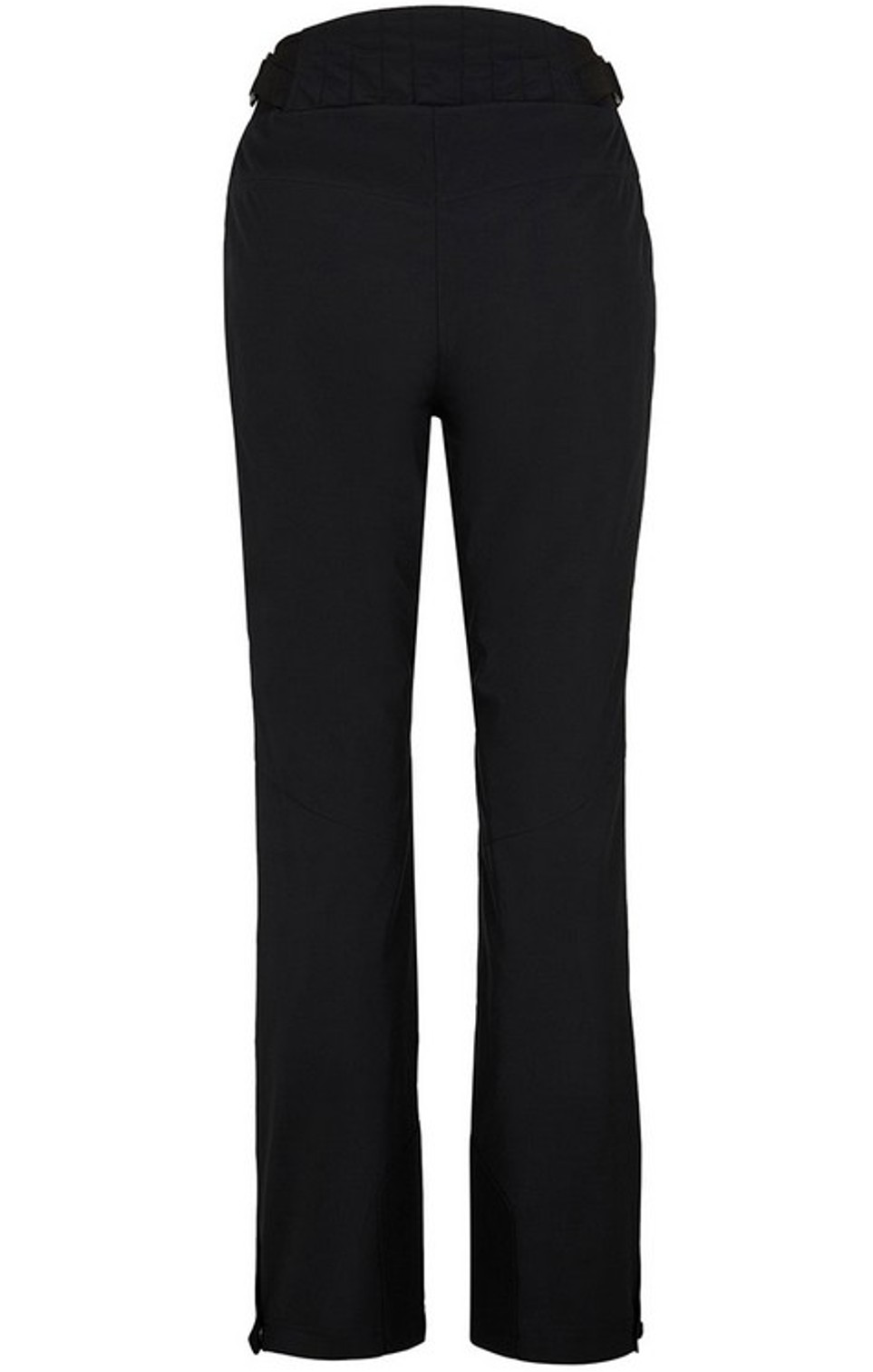 Ziener Damen Skihose TILLA schwarz 2025