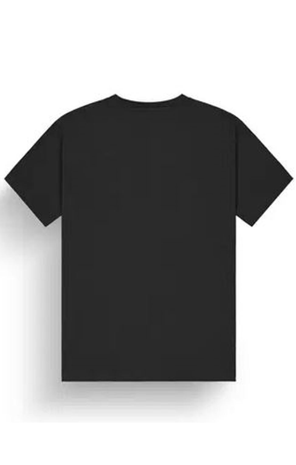 Picture Herren T-Shirt YORRA Black