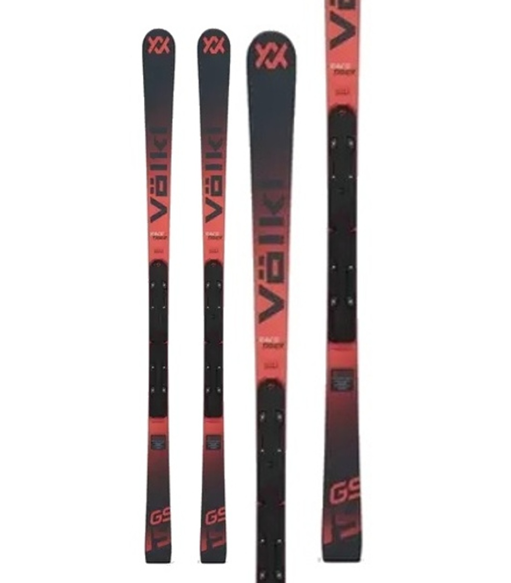 Völkl Racetiger GS R Junior Skiset 2026
