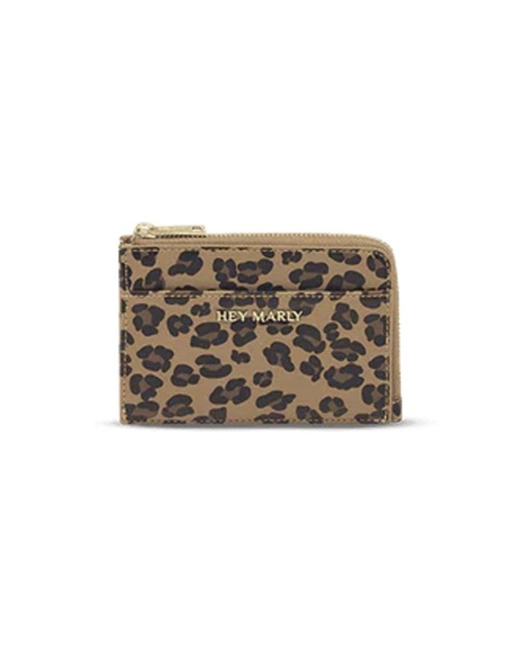 Hey Marly Daily Wallet Geldbörse Leo Sand