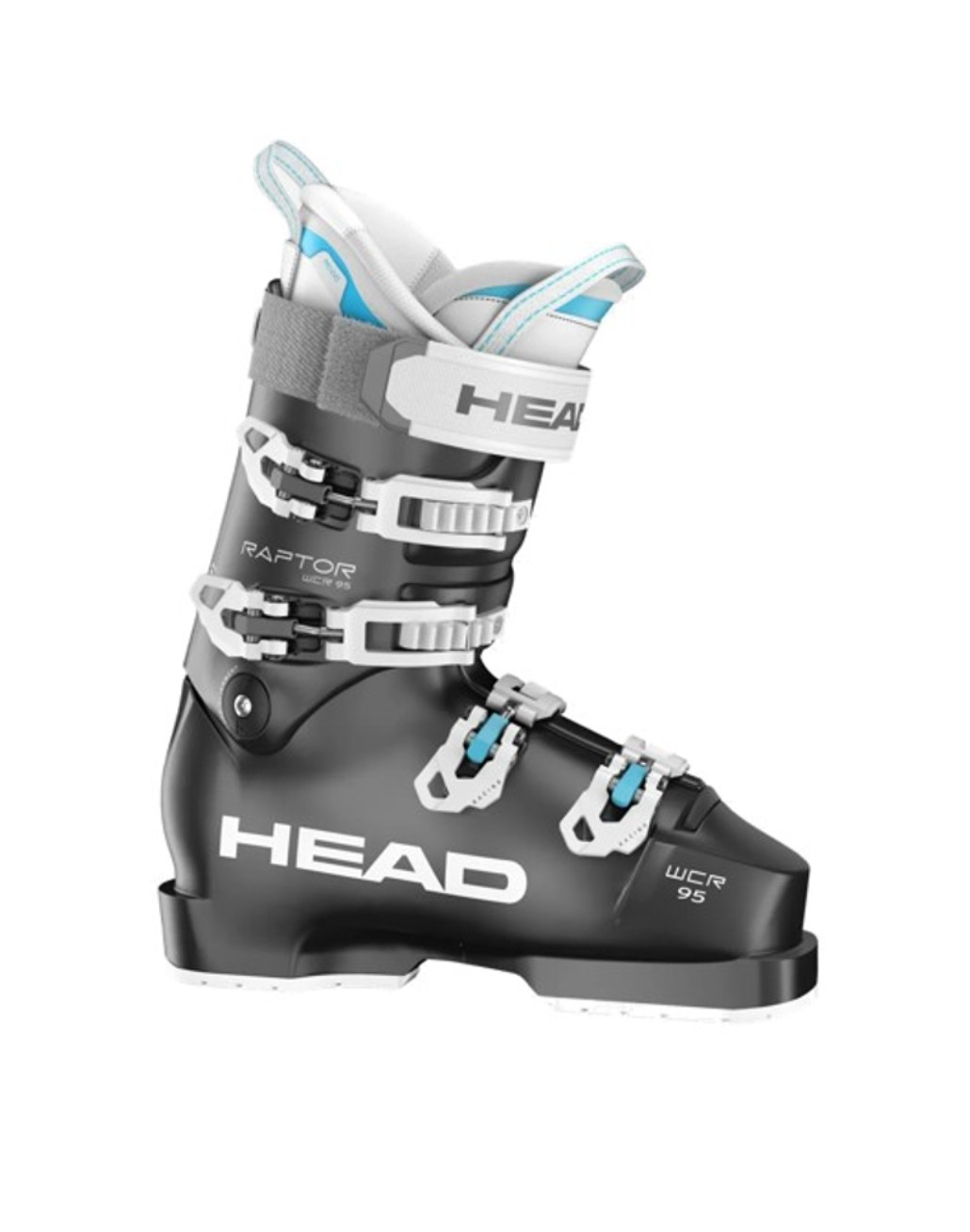 Head Raptor WCR 95 W PV Women´s Boot Skischuhe