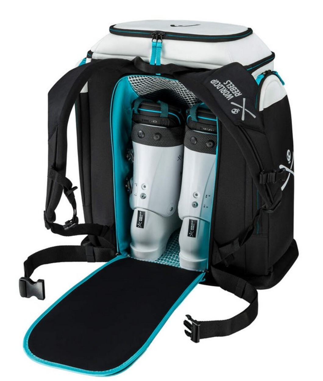 Head Rucksack Rebels Racing Backpack S 2027